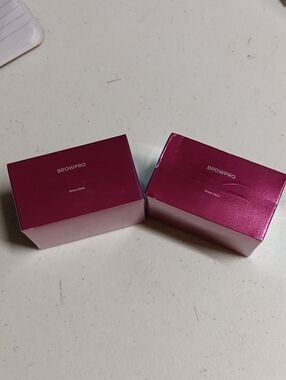 Browpro Simone Stamp Brow Stamp  New